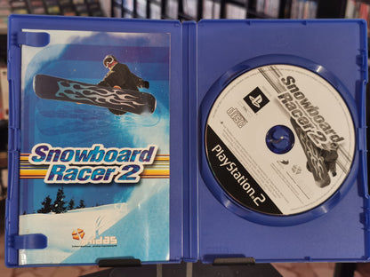 Snowboard Racer 2 (PS2)