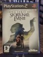 Lemony Snicket: Una Serie di Sfortunati Eventi (PS2)
