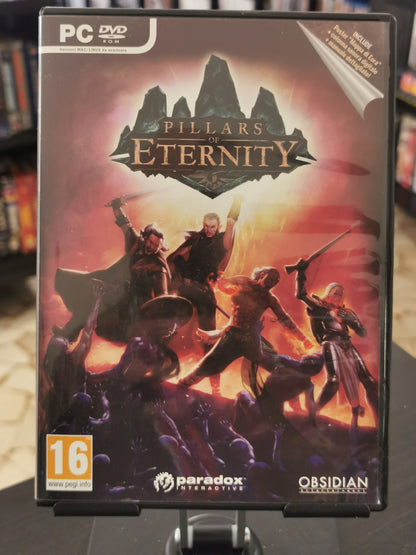 Pillars of Eternity (PC)
