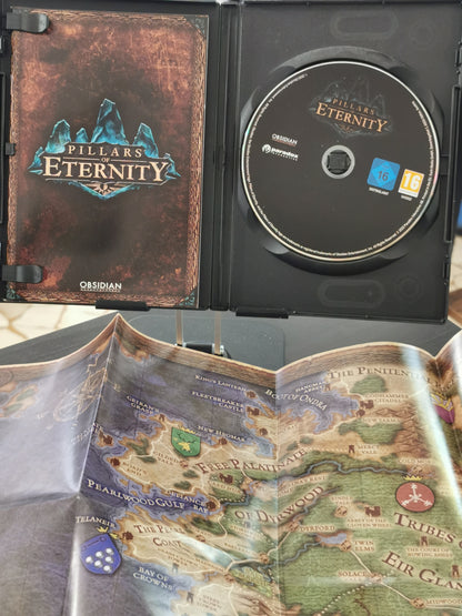 Pillars of Eternity (PC)
