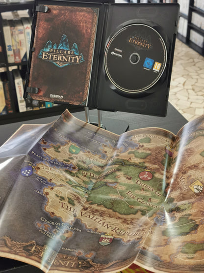 Pillars of Eternity (PC)