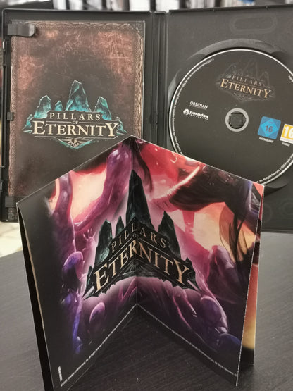 Pillars of Eternity (PC)