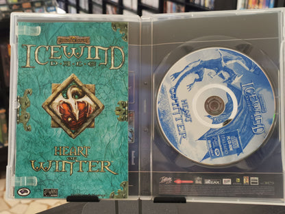 Icewind Dale: Heart of Winter (PC)