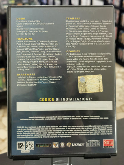 Empire Earth II (PC)