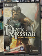 Dark Messiah of Might and Magic (PC)