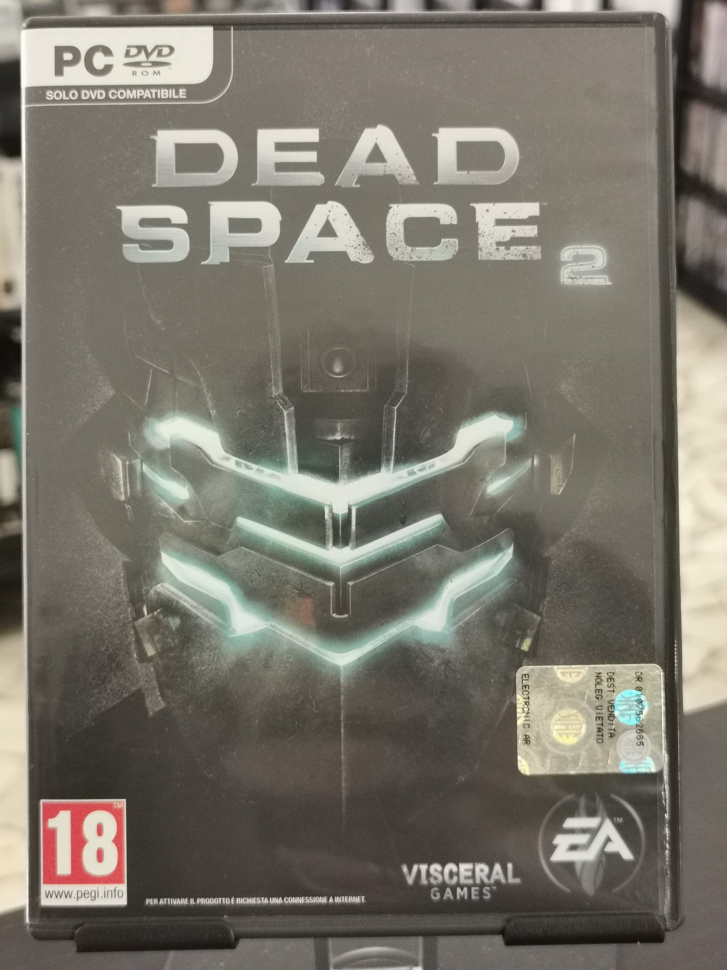 Dead Space 2 (PC)
