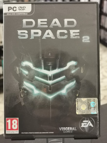 Dead Space 2 (PC)