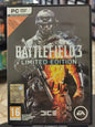 Battlefield 3 Limited Edition (PC)
