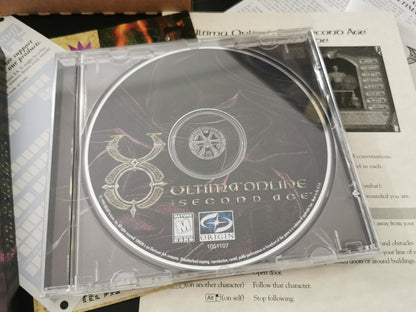 Ultima Online: The Second Age (PC) Big Box
