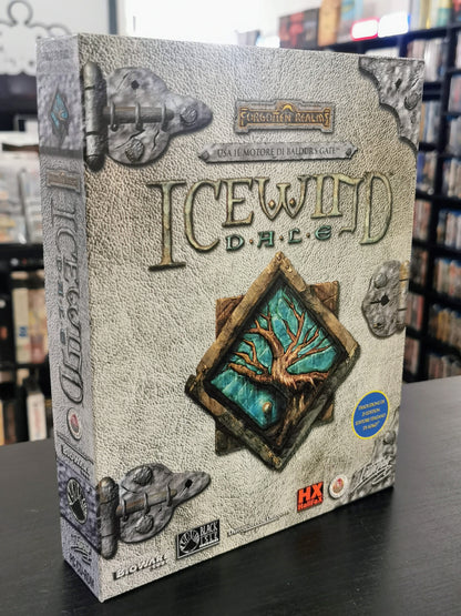 Icewind Dale (PC) Big Box