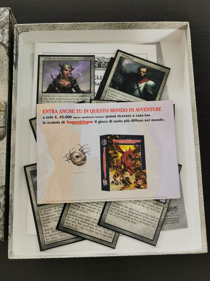 Icewind Dale (PC) Big Box