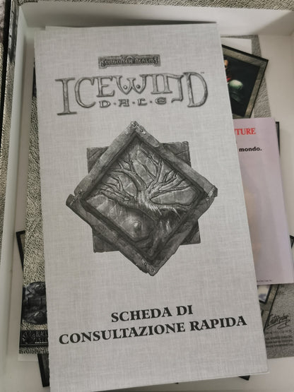 Icewind Dale (PC) Big Box