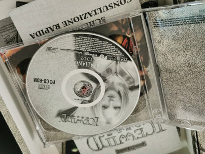 Icewind Dale (PC) Big Box