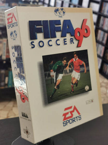 FIFA 96 (PC) Big Box