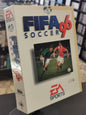 FIFA 96 (PC) Big Box
