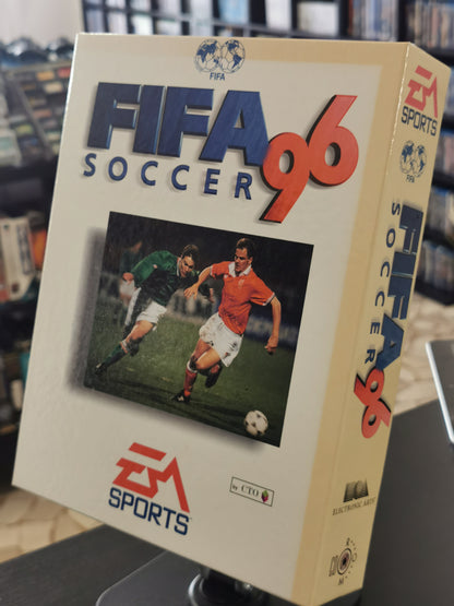 FIFA 96 (PC) Big Box
