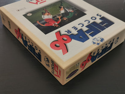 FIFA 96 (PC) Big Box