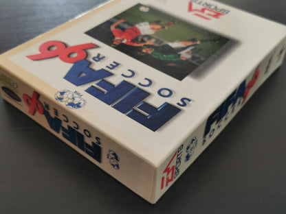 FIFA 96 (PC) Big Box