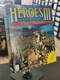 Heroes of Might and Magic III (PC) Big Box