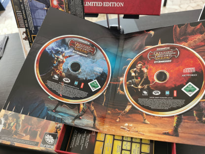 Dungeons & Dragons Online: Stormreach – Limited Edition (PC)
