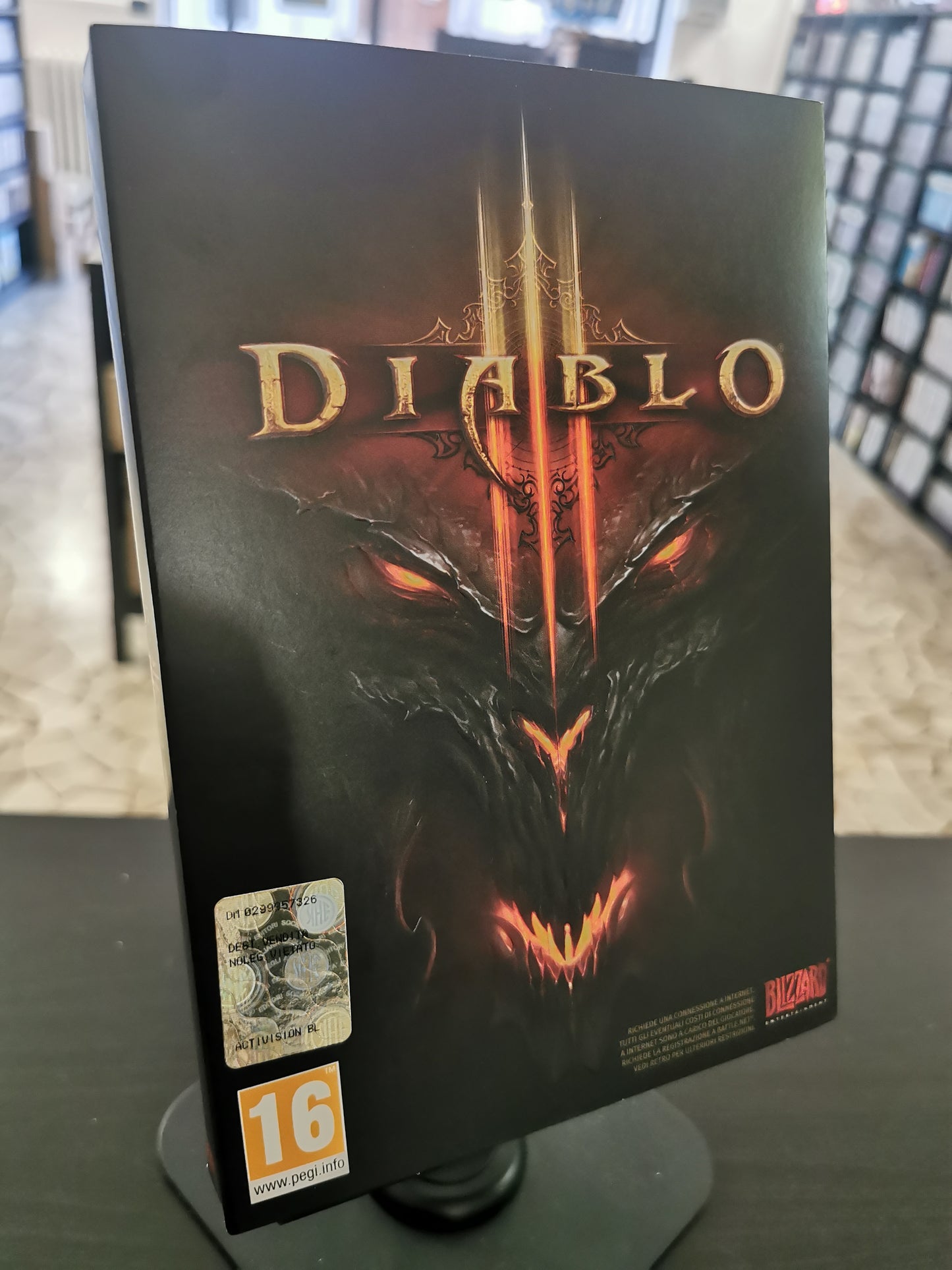 Diablo III (PC)