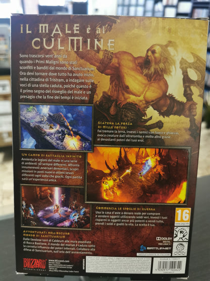 Diablo III (PC)