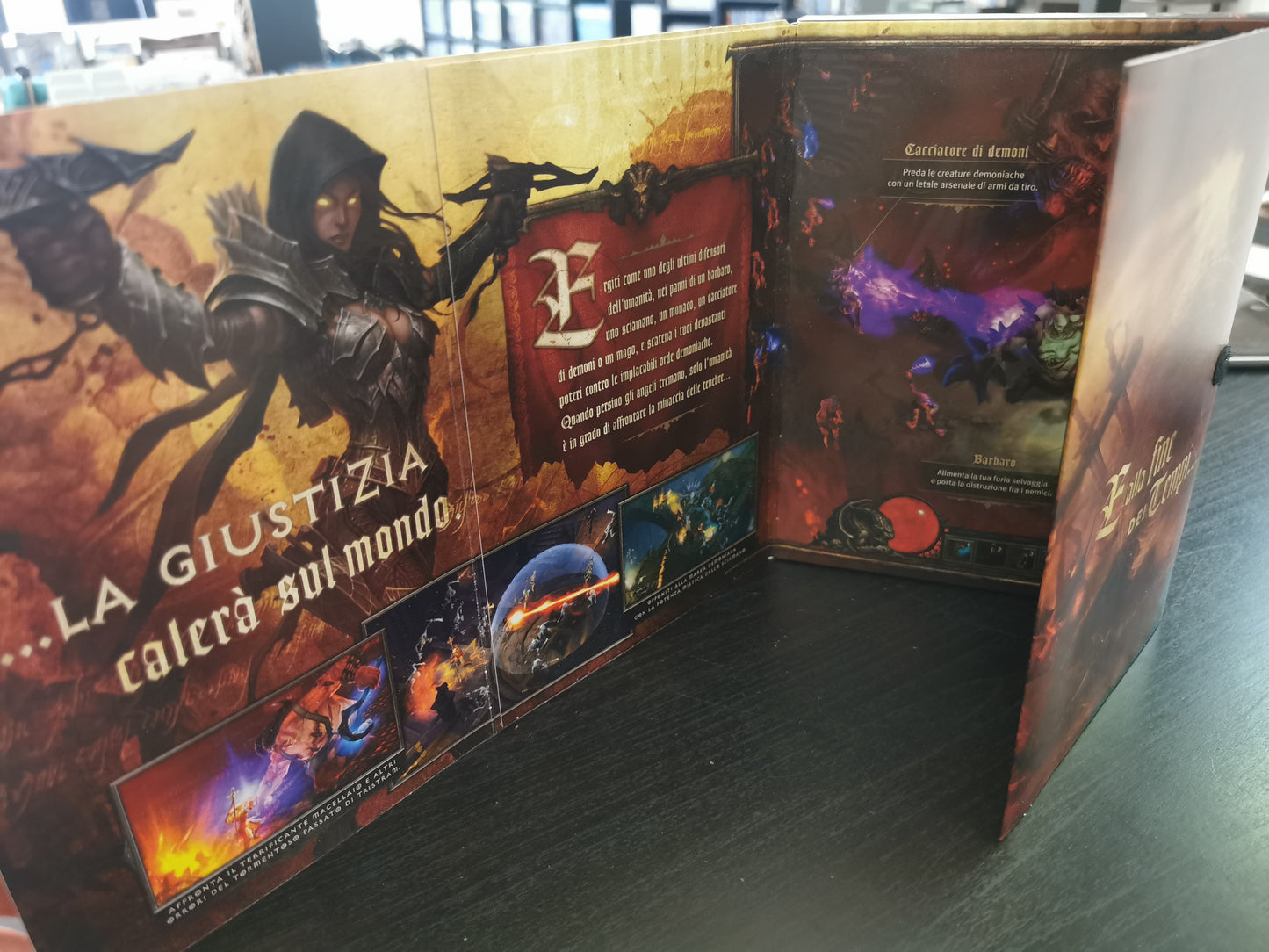 Diablo III (PC)