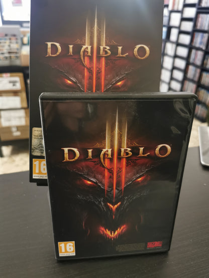 Diablo III (PC)