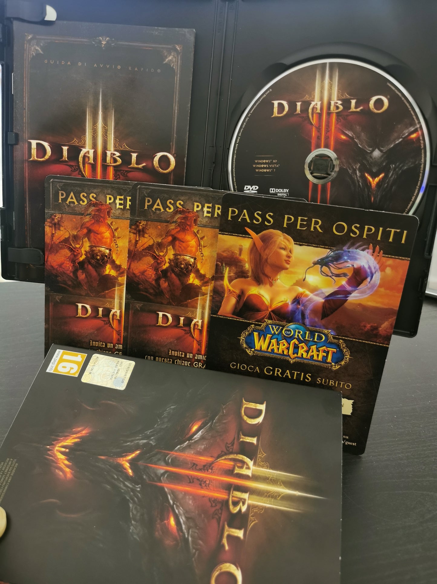 Diablo III (PC)
