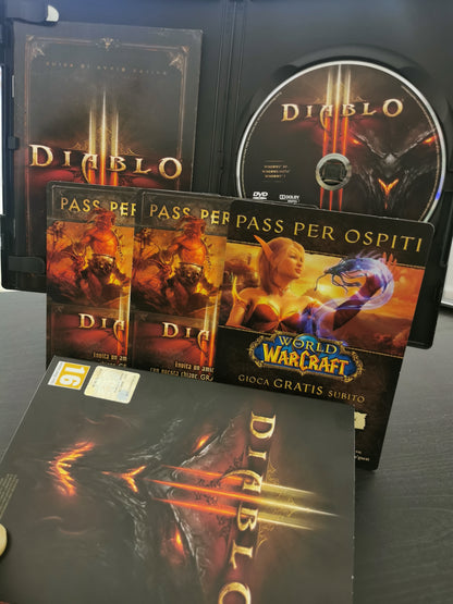 Diablo III (PC)