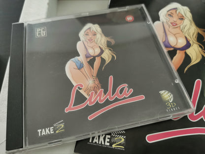 Lula The Sexy Empire (PC)