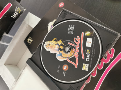 Lula The Sexy Empire (PC)
