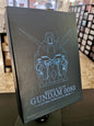 Mobile Suit Gundam 0083 – L’ultima scintilla di Zeon (DVD) – Limited Edition Numerata
