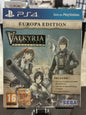 Valkyria Chronicles Remastered – Europa Edition (PS4)