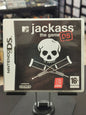Jackass: The Game (DS)