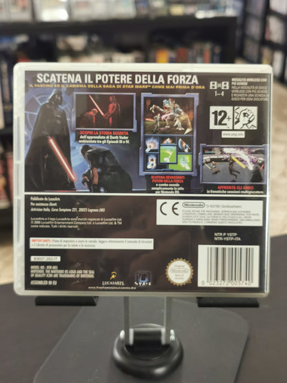 Star Wars: Il Potere della Forza (DS)