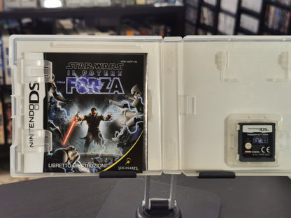 Star Wars: Il Potere della Forza (DS)