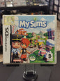 MySims (DS)