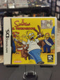 I Simpson – Il Videogioco (DS)