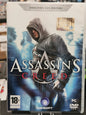 Assassin’s Creed – Director’s Cut Edition (PC)