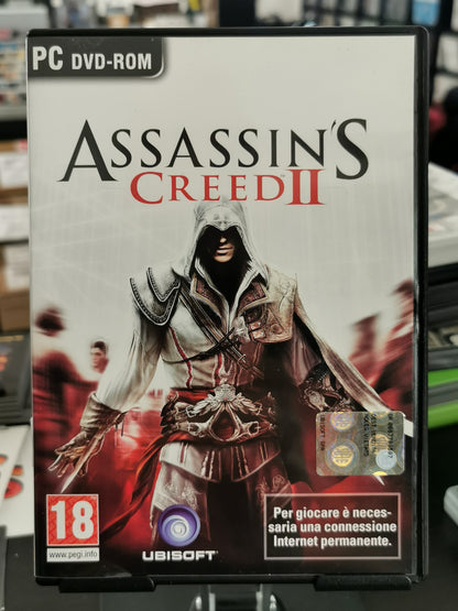 Assassin’s Creed II (PC)