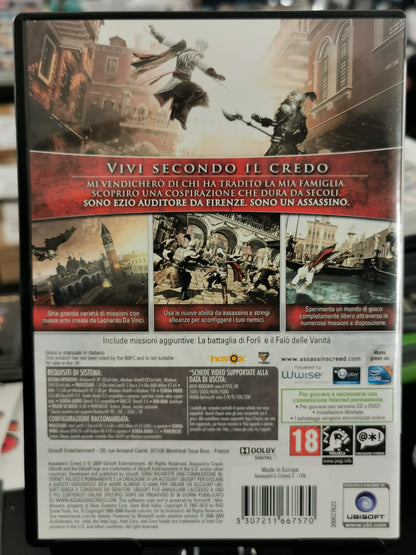 Assassin’s Creed II (PC)