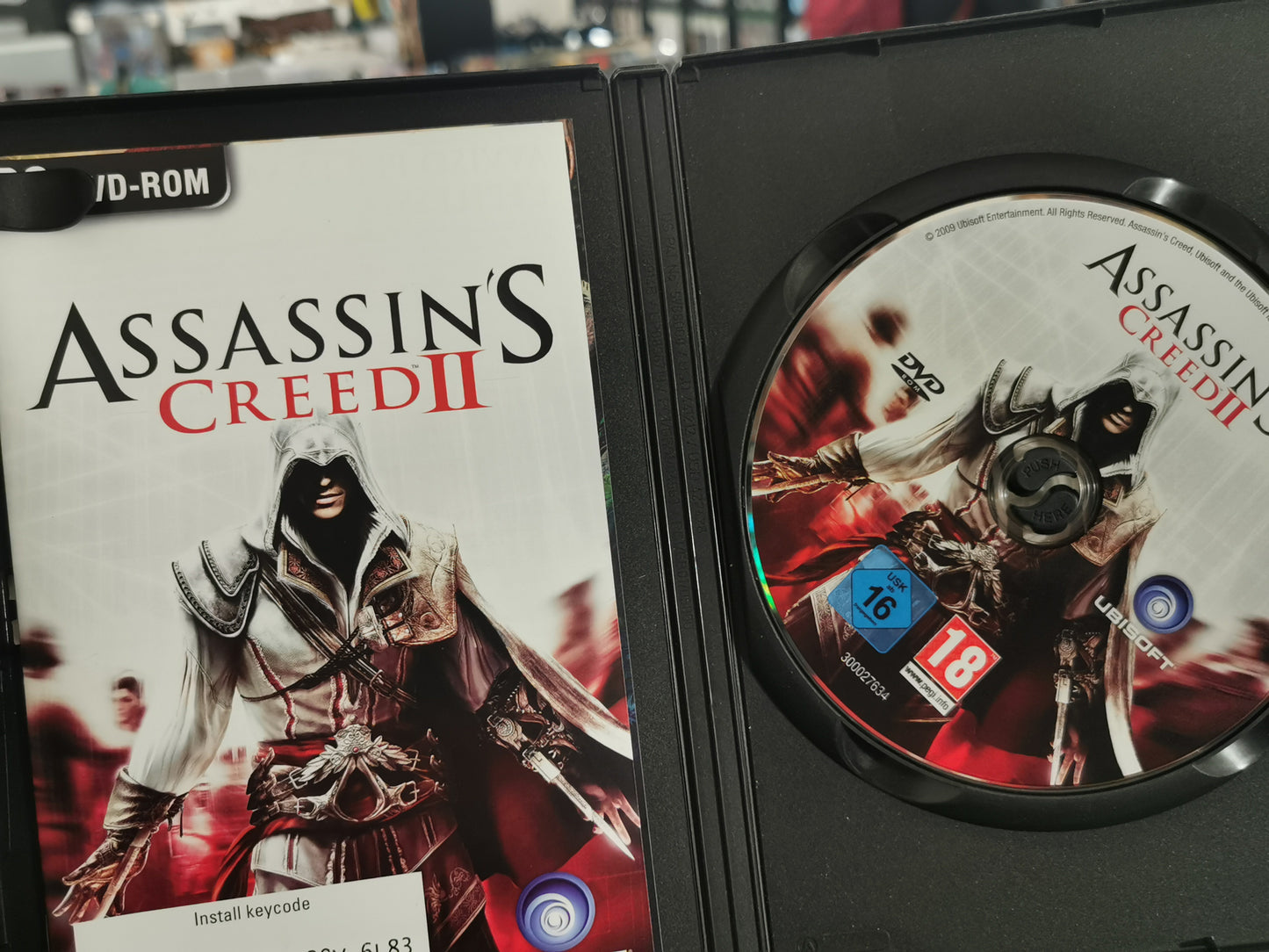 Assassin’s Creed II (PC)