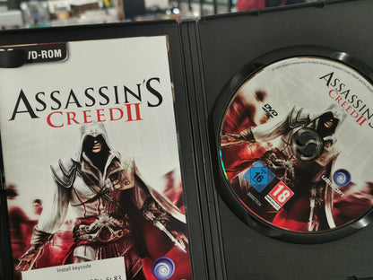 Assassin’s Creed II (PC)