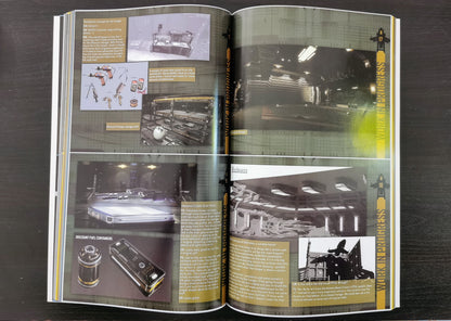 Jump Point Volume 1 - Star Citizen: The First Year (Edizione Limitata Softcover)