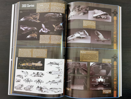 Jump Point Volume 1 - Star Citizen: The First Year (Edizione Limitata Softcover)