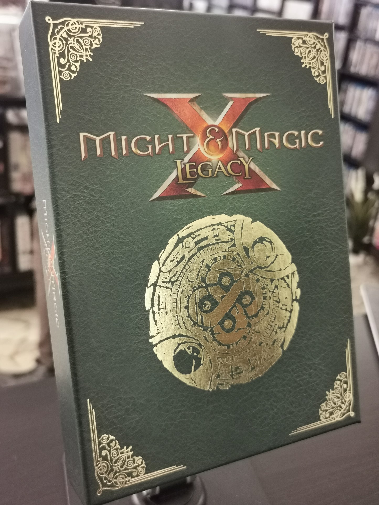 Might & Magic X Legacy – Collector’s Edition (PC)