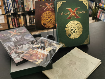 Might & Magic X Legacy – Collector’s Edition (PC)