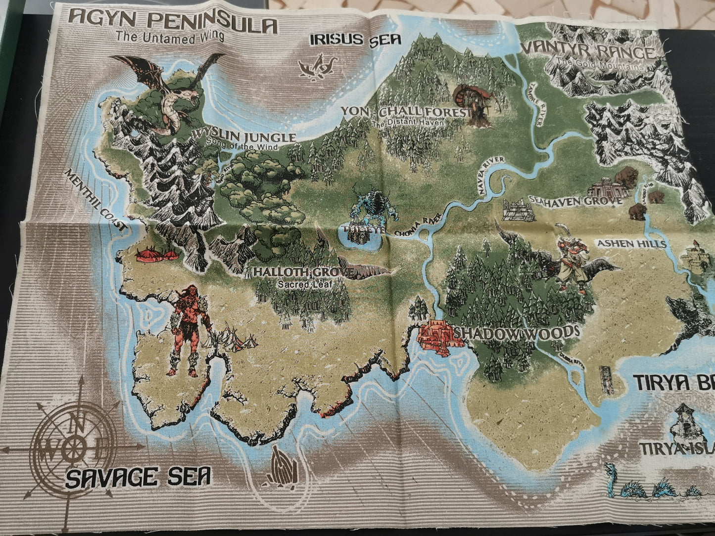 Might & Magic X Legacy – Collector’s Edition (PC)