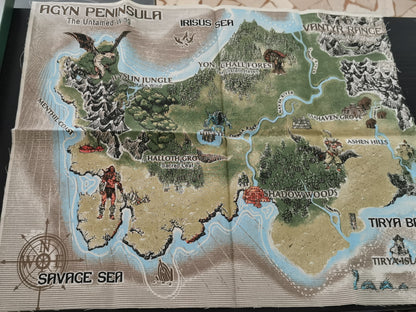 Might & Magic X Legacy – Collector’s Edition (PC)